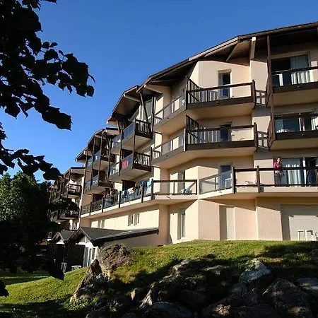 Apartamento Résidence Le Pédrou - Maeva - 2 Pièces 4 Personnes - Sélection Mae-8531 *