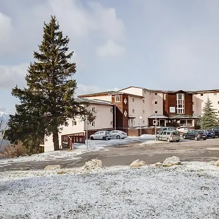 Résidence Le Pédrou - Maeva - 2 Pièces 4 Personnes - Sélection Mae-8531 Apartamento *
