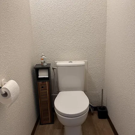 Résidence Le Pédrou - Maeva - 2 Pièces 4 Personnes - Sélection Mae-8531 Apartamento *